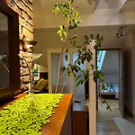 Apartmán Rodzinny Huberta Gdaňsk