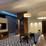 Апартаменты Rodzinny Huberta