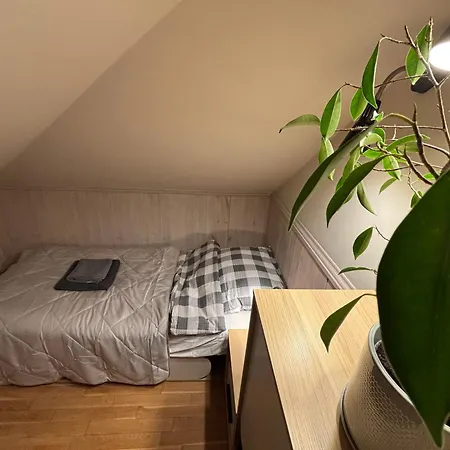 Rodzinny Huberta 그단스크