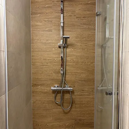 アパート Rodzinny Huberta *