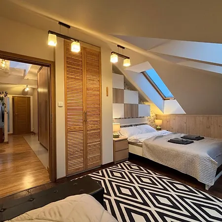 Rodzinny Huberta Gdansk