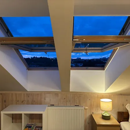 Rodzinny Huberta * グダニスク