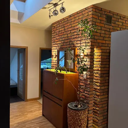 Rodzinny Huberta グダニスク