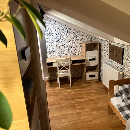 Rodzinny Huberta * グダニスク