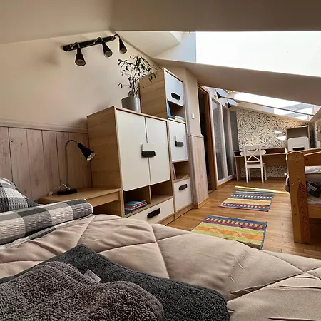 Rodzinny Huberta Gdansk