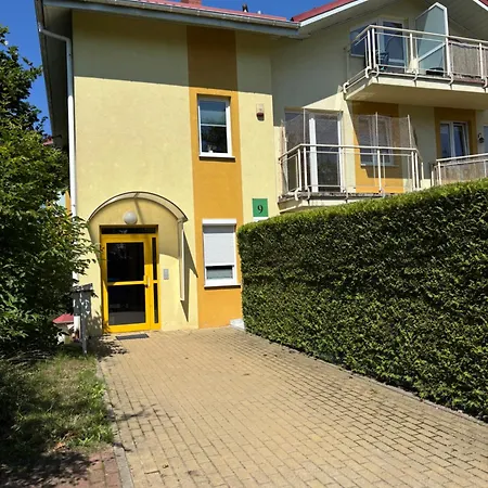 Rodzinny Huberta * Gdansk