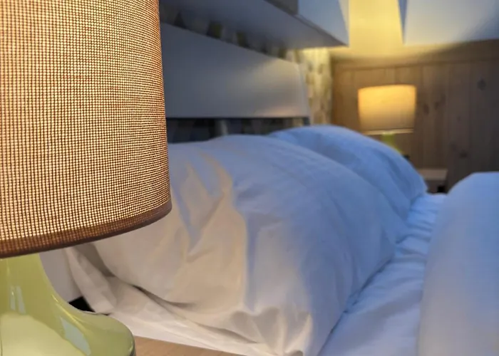 Rodzinny Huberta Apartment *