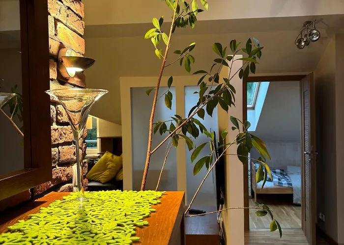 Apartamento Rodzinny Huberta Gdańsk