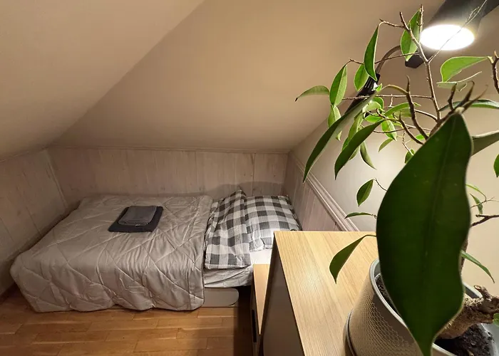 Rodzinny Huberta 그단스크