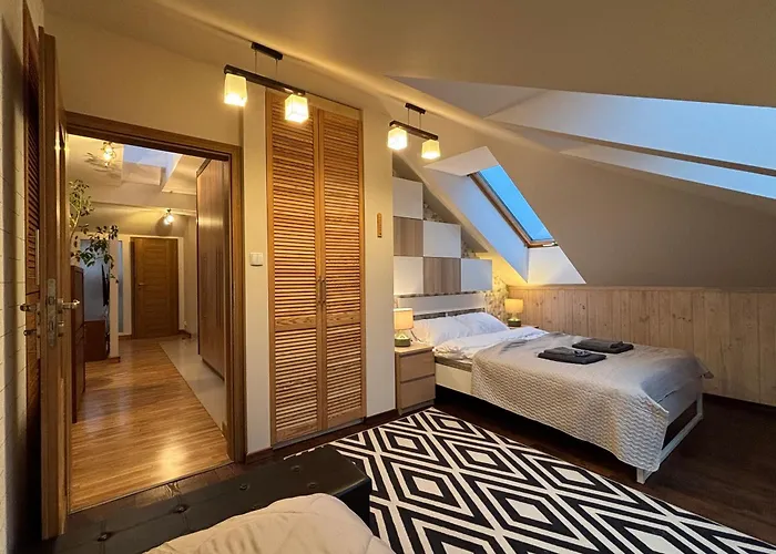 Rodzinny Huberta 그단스크