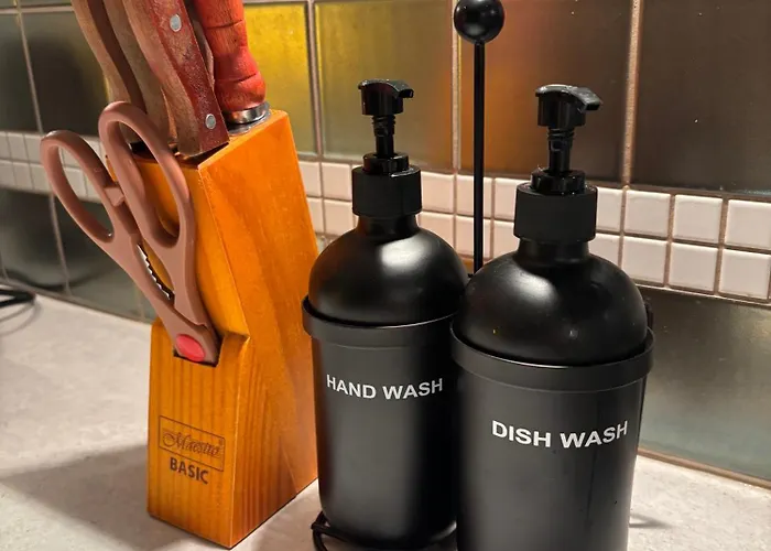 Rodzinny Huberta Apartment