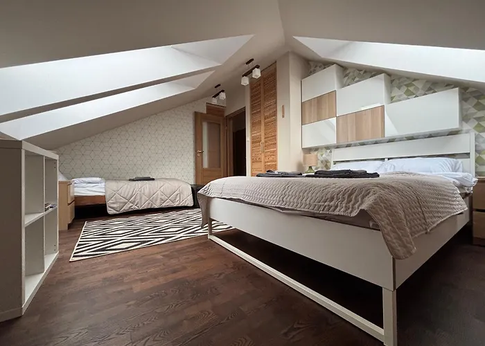 Rodzinny Huberta * 그단스크