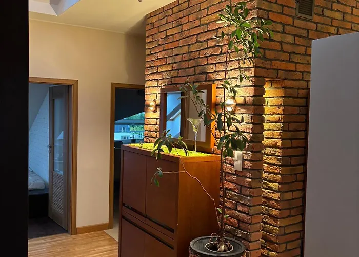 Rodzinny Huberta 그단스크