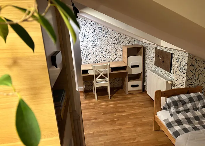 Rodzinny Huberta * Gdansk