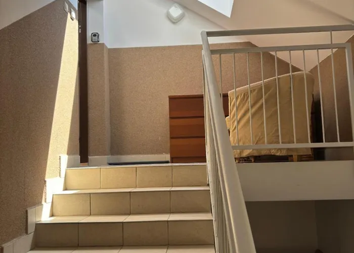 Apartamento Rodzinny Huberta