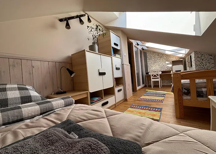 Rodzinny Huberta Gdańsk