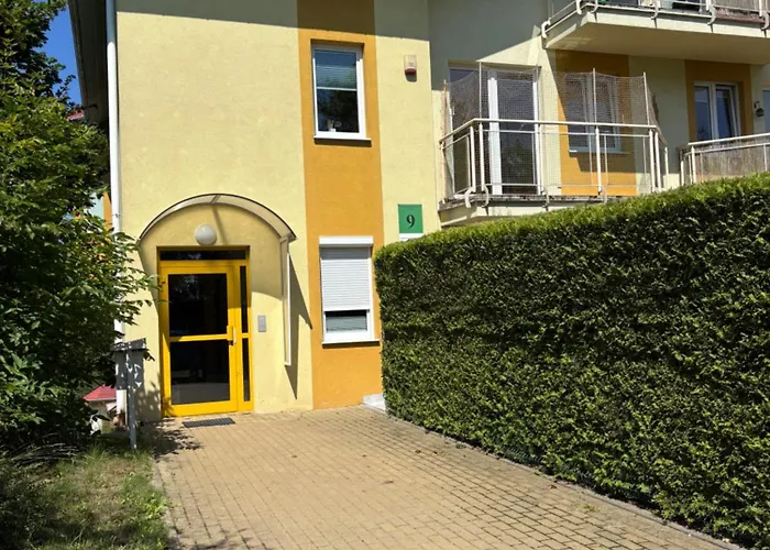 Rodzinny Huberta * 그단스크