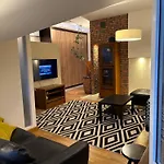 Appartement Rodzinny Huberta