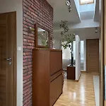 Rodzinny Huberta Appartement Gdańsk