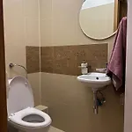 Rodzinny Huberta Appartement *