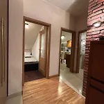 Rodzinny Huberta Appartement