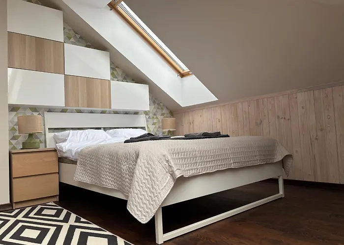 Rodzinny Huberta Danzica