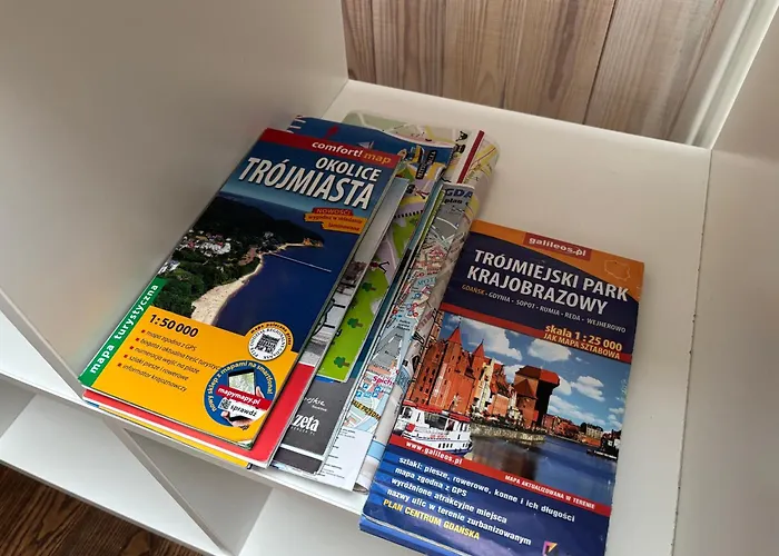 Appartamento Rodzinny Huberta