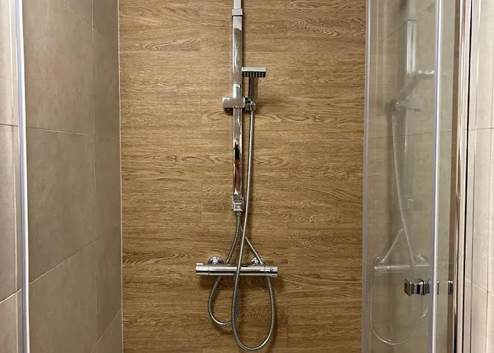 Appartamento Rodzinny Huberta *